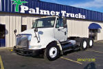 2007 International 8600