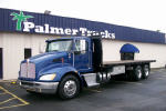2010 Kenworth T370