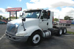 2006 International 8600