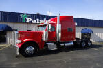 2012 Peterbilt 389 EX