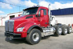 2015 Kenworth T880