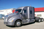 2015 Kenworth T680