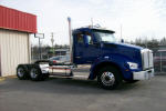 2015 Kenworth T880