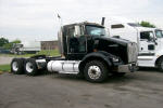 2007 Kenworth T800