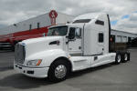 2012 Kenworth T660