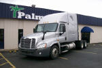 2012 Freightliner Cascadia