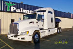 2012 Kenworth T660