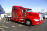2012 Kenworth T660
