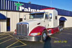 2012 Peterbilt 386