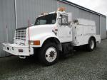 Used 1993 International 4900 for Sale