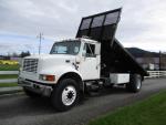 Used 1996 International 4900 for Sale