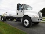 Used 2002 International 4400 for Sale