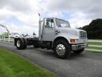 Used 2001 International 4700 Lo Pro for Sale