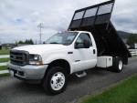 Used 2004 Ford F450 for Sale