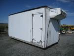 1996 Thermo King TK KD-11 SR
