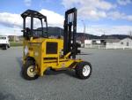 Used 1995 Moffett M5000 for Sale