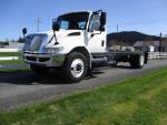 2007 International 4300