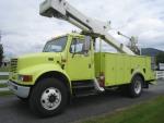 2001 International 4900