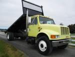 Used 1991 International 4900 for Sale