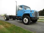 Used 1986 International S1900 for Sale