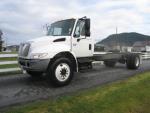 Used 2005 International 4400 for Sale