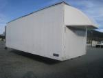 2000 Intercontinenta Dry Van