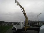 1995 International 4900
