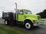 Used 2001 International 4700 Lo Pro for Sale