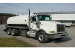 2012 International 5900i SBA