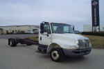 Used 2007 International 4300LP for Sale