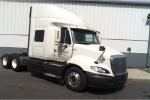 Used 2009 International ProStar Premium for Sale