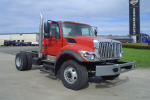 New 2014 International 7400 SFA 4X2 for Sale