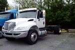 New 2014 International 4400 for Sale