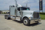 2015 International 9900i SFA 6x4