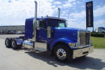 2015 International 9900i SFA 6x4