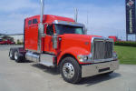 2015 International 9900i SFA 6x4