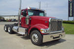 2015 International 9900i SFA 6x4