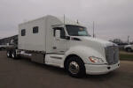 2015 Kenworth T680