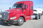 2015 Kenworth T680