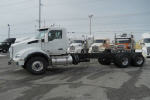2015 Kenworth T880