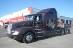 2011 Kenworth T660