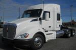 2015 Kenworth T680