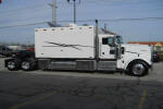 2007 Kenworth W900L