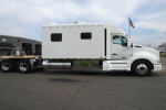 2015 Kenworth T680