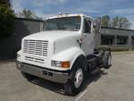 2000 International 8100