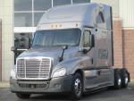 Used 2013 Freightliner Cascadia for Sale