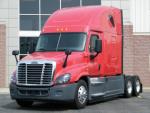 Used 2016 Freightliner Cascadia for Sale