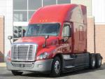 Used 2016 Freightliner Cascadia for Sale