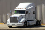 Used 2012 Peterbilt 386 for Sale