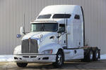 Used 2012 Kenworth T660 for Sale